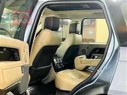 Land Rover Range Rover Vogue